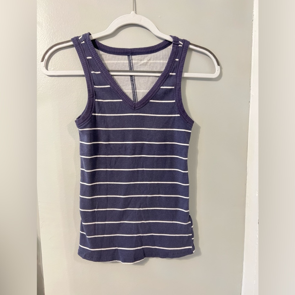 Woman’s tank